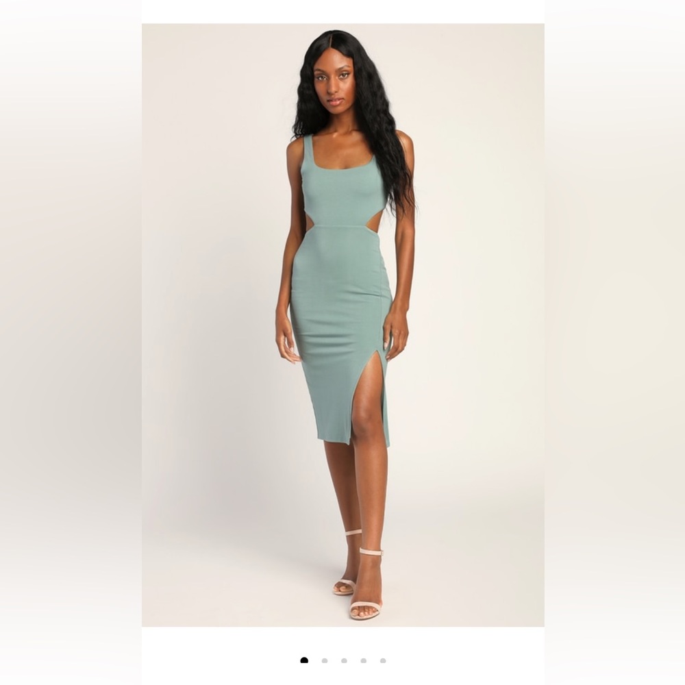 LULUS Women’s dress XS